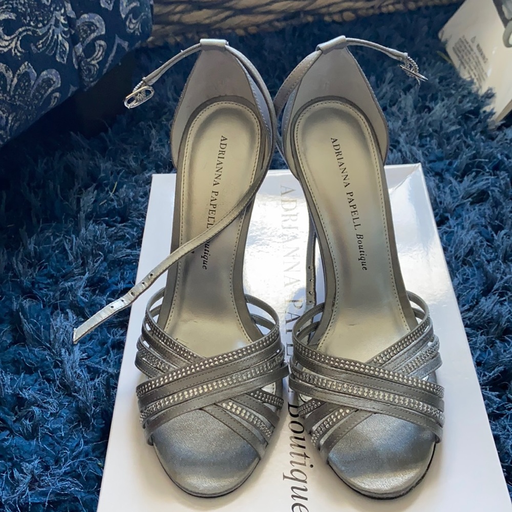 Adrianna Papell Boutique Elyna Shoe